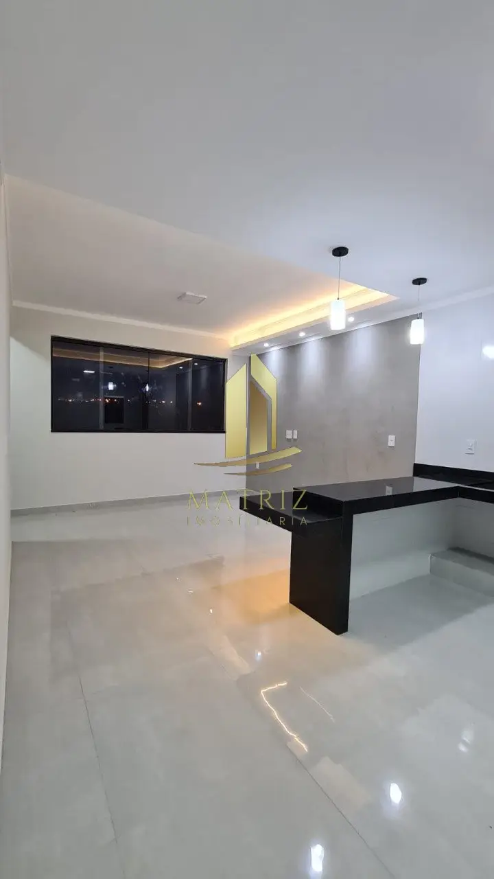 Apartamento à venda no Jardim botânico em Franca - Cód. 1806 (Foto 3) - Matriz Imobiliária