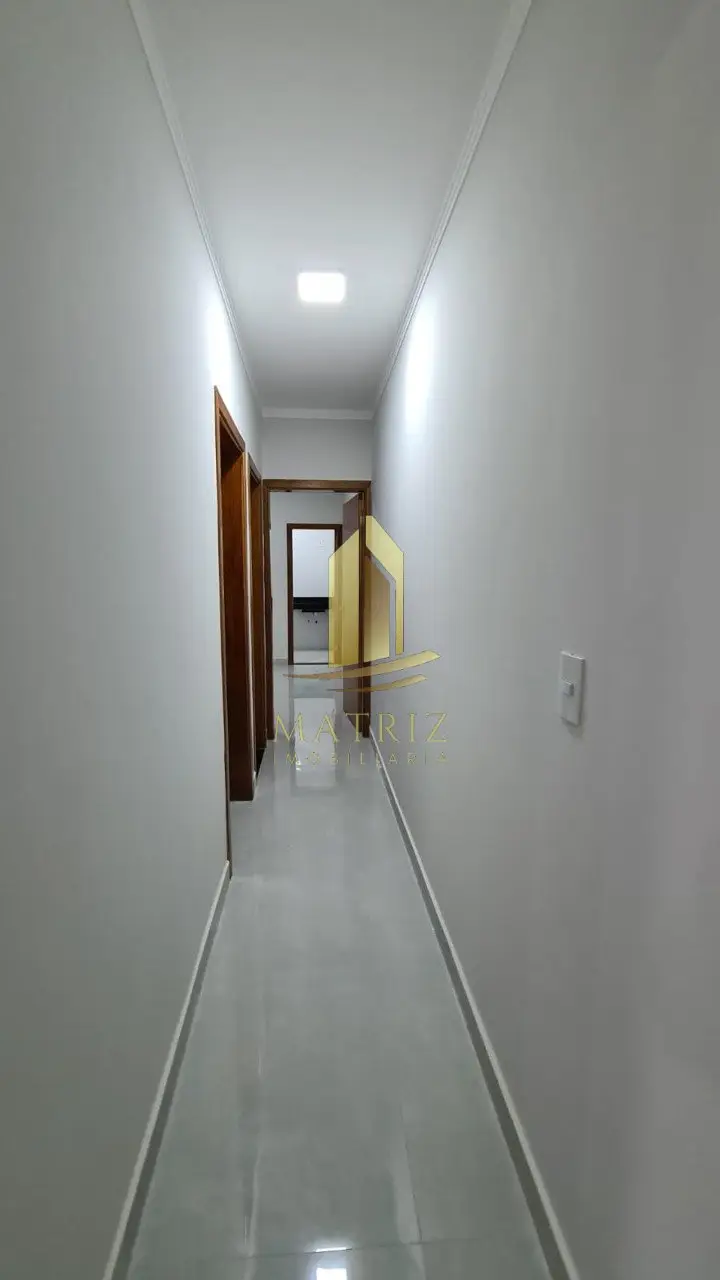 Apartamento à venda no Jardim botânico em Franca - Cód. 1806 (Foto 5) - Matriz Imobiliária