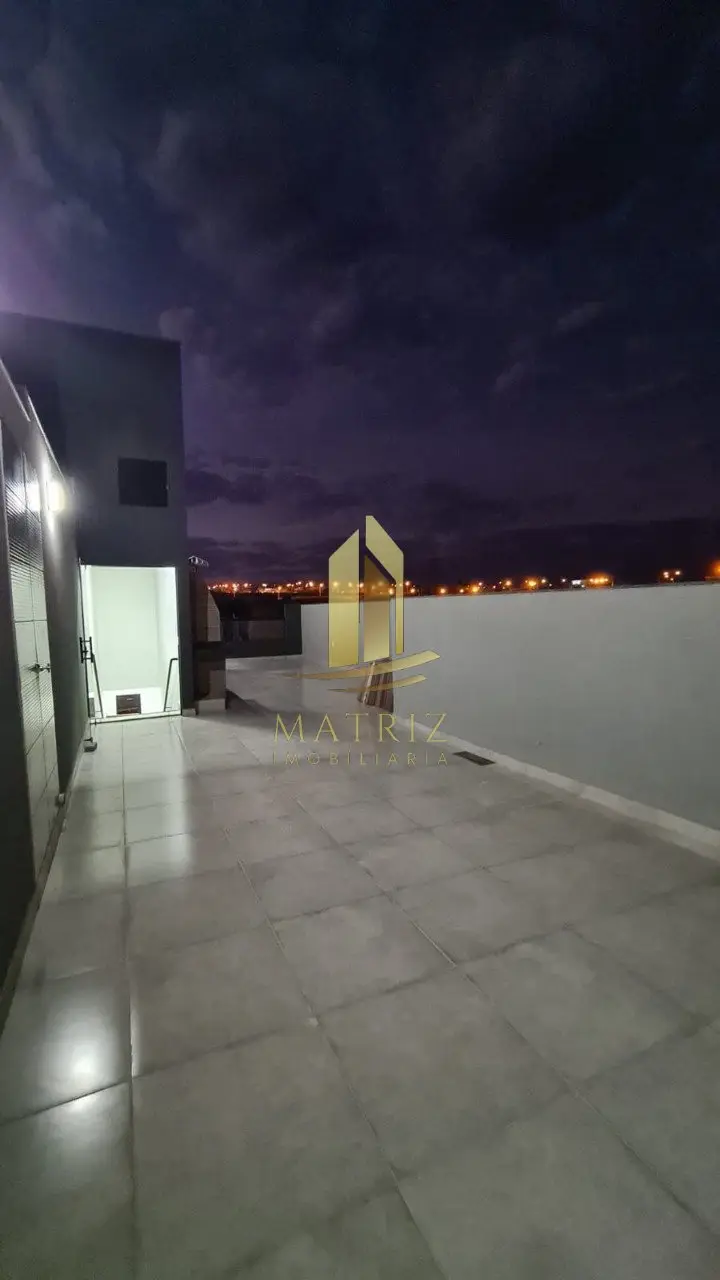 Apartamento à venda no Jardim botânico em Franca - Cód. 1806 (Foto 13) - Matriz Imobiliária