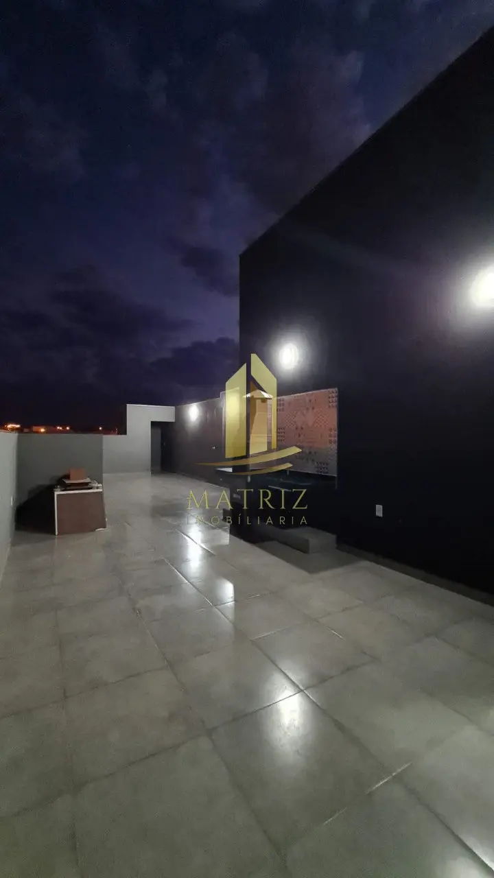 Apartamento à venda no Jardim botânico em Franca - Cód. 1806 (Foto 14) - Matriz Imobiliária