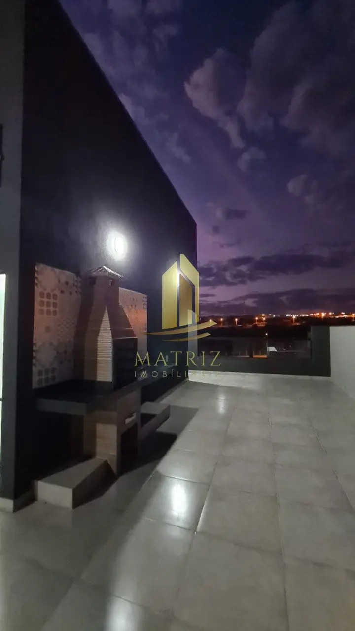 Apartamento à venda no Jardim botânico em Franca - Cód. 1806 (Foto 11) - Matriz Imobiliária