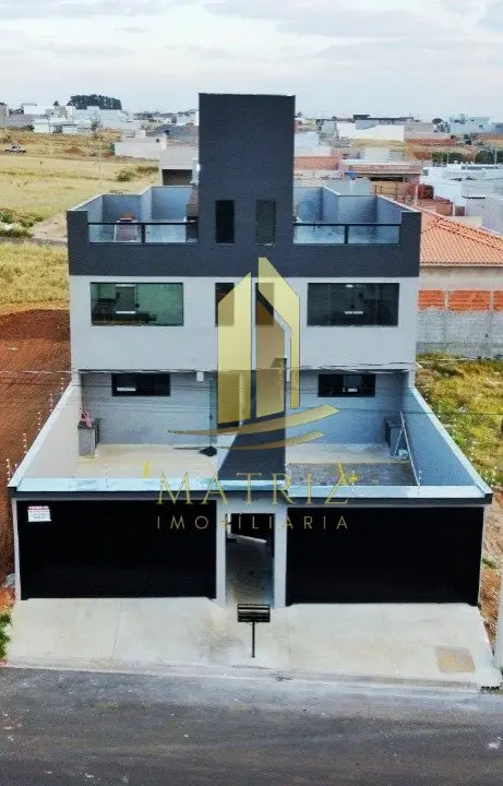 Apartamento à venda no Jardim botânico em Franca - Cód. 1806 (Foto 15) - Matriz Imobiliária