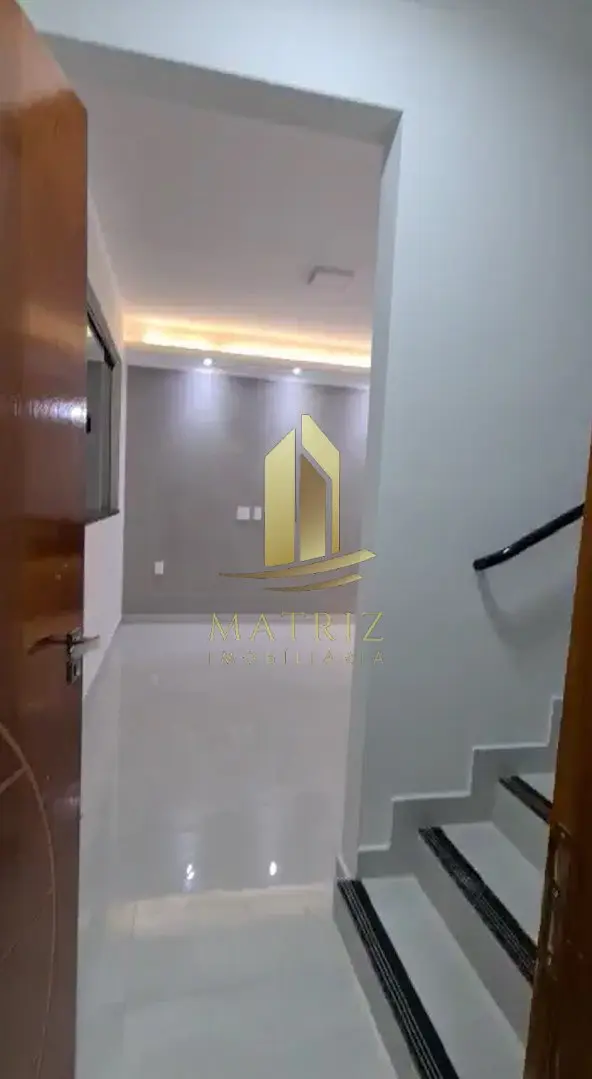 Apartamento à venda no Jardim botânico em Franca - Cód. 1806 (Foto 10) - Matriz Imobiliária