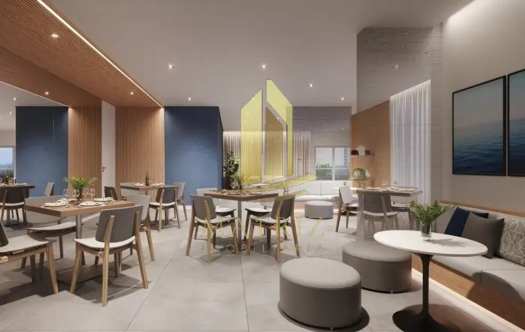 Apartamento à venda no Centro em Franca - Cód. 1809 (Foto 10) - Matriz Imobiliária