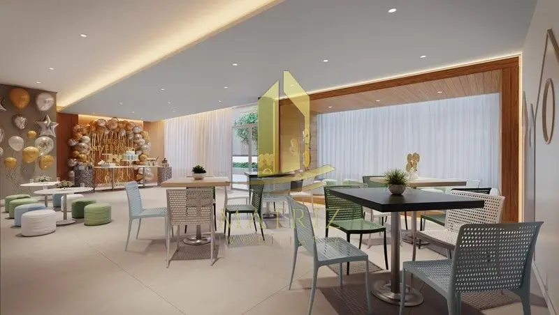 Apartamento à venda no Centro em Franca - Cód. 1809 (Foto 11) - Matriz Imobiliária
