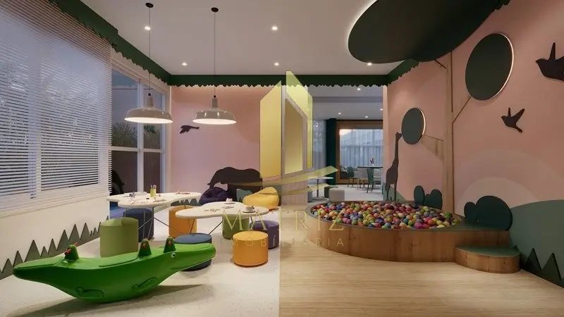 Apartamento à venda no Centro em Franca - Cód. 1809 (Foto 14) - Matriz Imobiliária