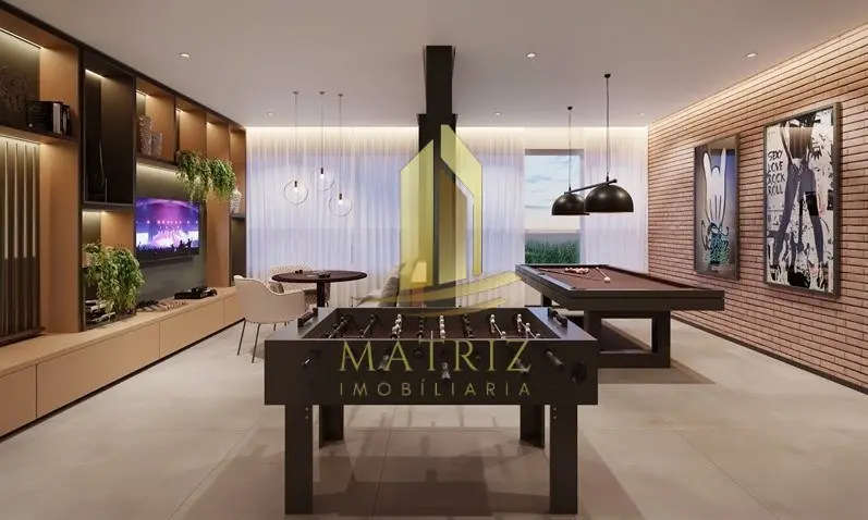 Apartamento à venda no Centro em Franca - Cód. 1809 (Foto 15) - Matriz Imobiliária