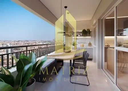 Apartamento à venda no Centro em Franca - Cód. 1809 (Foto 18) - Matriz Imobiliária