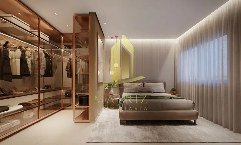 Apartamento à venda no Centro em Franca - Cód. 1809 (Foto 19) - Matriz Imobiliária