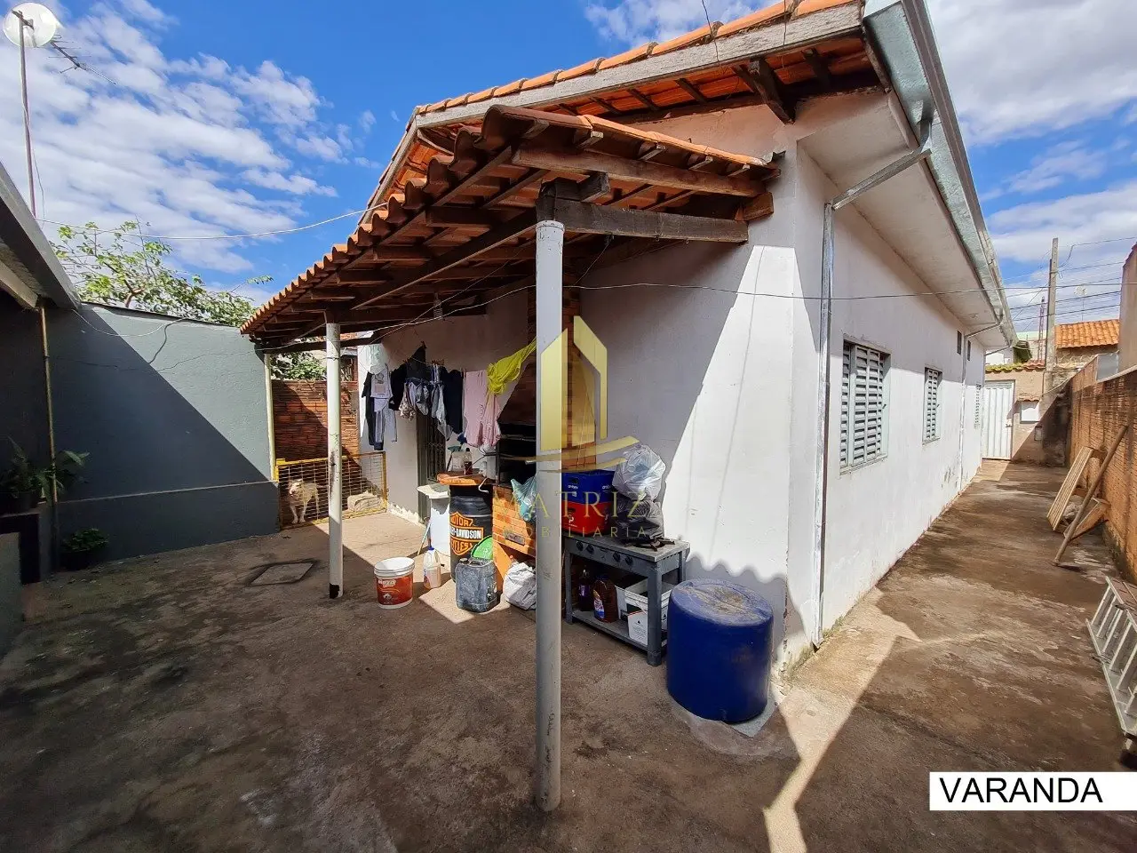 Casa à venda no Jardim Das Palmeiras em Franca - Cód. 1819 (Foto 11) - Matriz Imobiliária