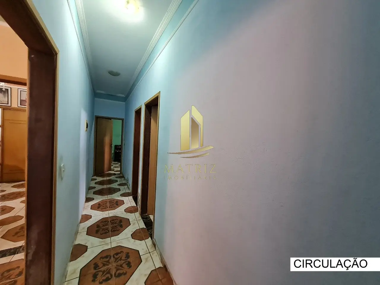 Casa à venda no Jardim Das Palmeiras em Franca - Cód. 1819 (Foto 5) - Matriz Imobiliária
