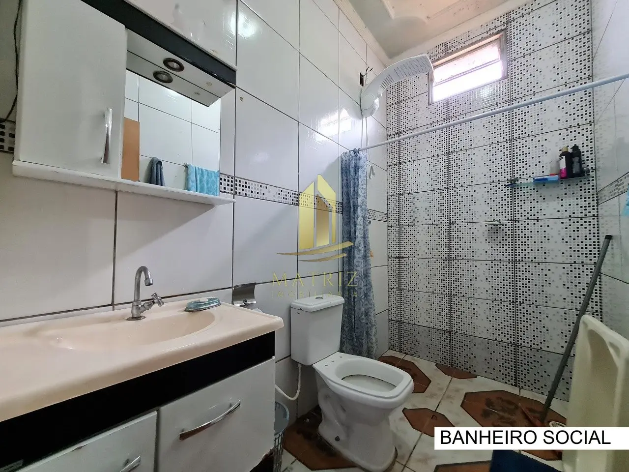 Casa à venda no Jardim Das Palmeiras em Franca - Cód. 1819 (Foto 6) - Matriz Imobiliária