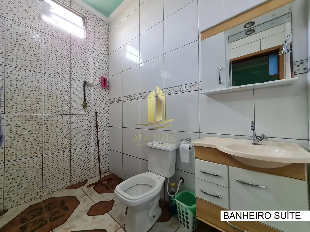 Casa à venda no Jardim Das Palmeiras em Franca - Cód. 1819 (Foto 10) - Matriz Imobiliária