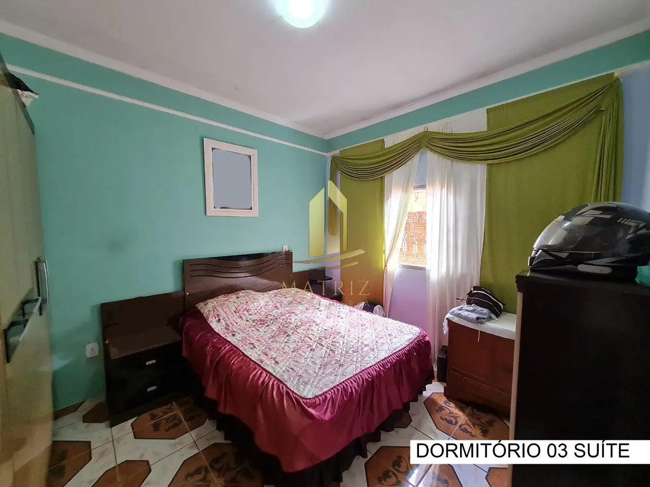 Casa à venda no Jardim Das Palmeiras em Franca - Cód. 1819 (Foto 9) - Matriz Imobiliária