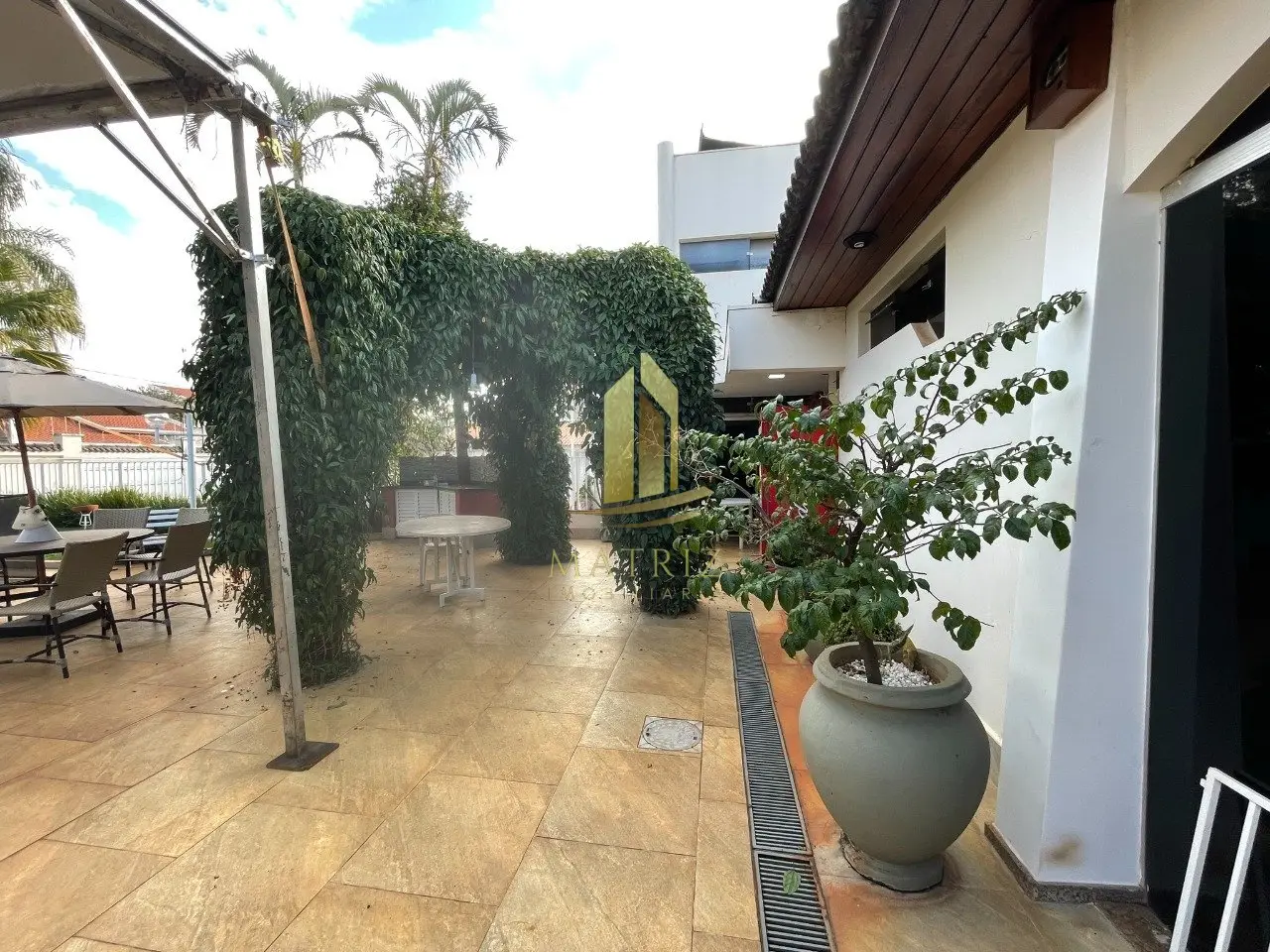 Casa à venda no São José em Franca - Cód. 1820 (Foto 8) - Matriz Imobiliária