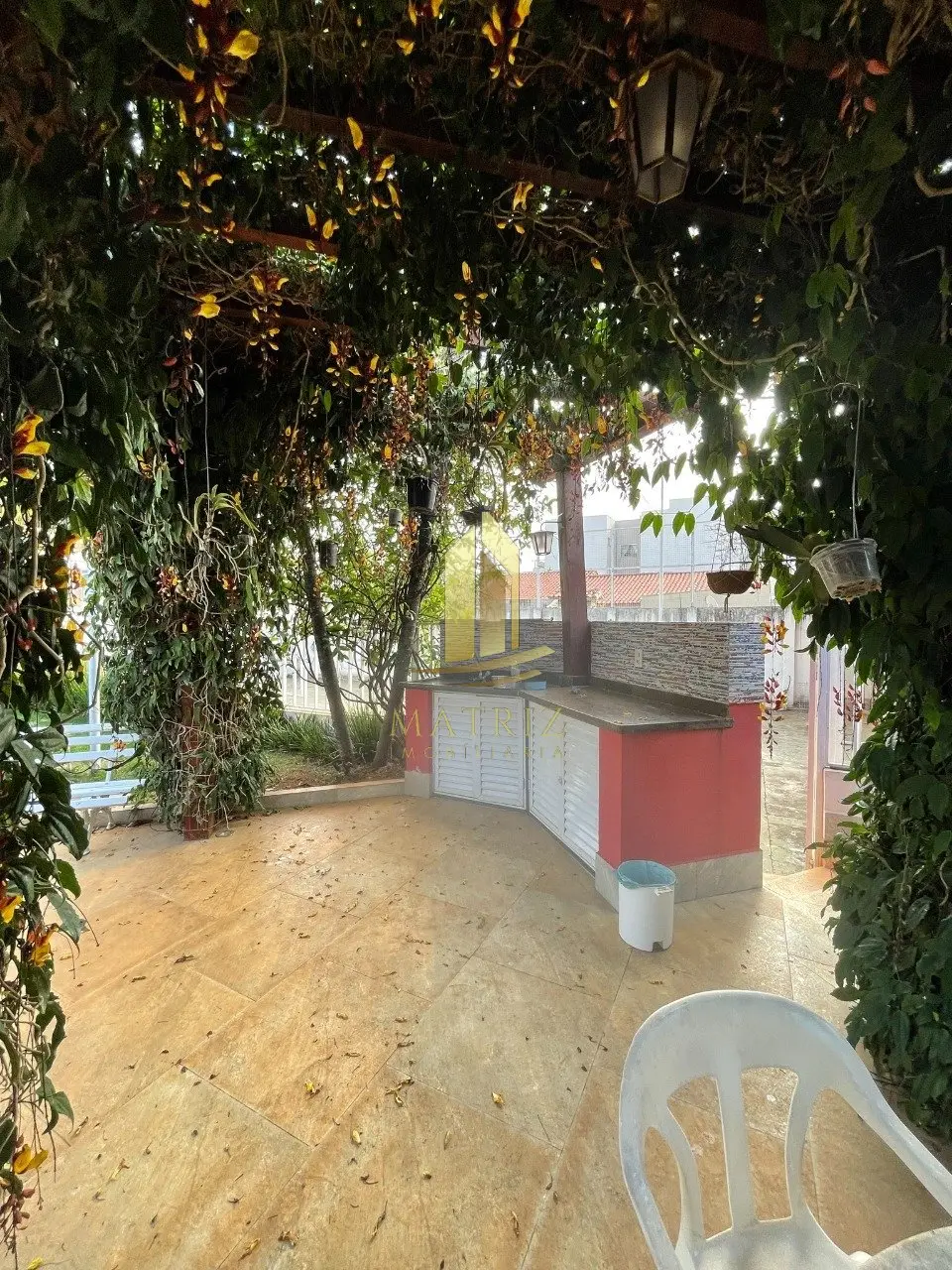 Casa à venda no São José em Franca - Cód. 1820 (Foto 10) - Matriz Imobiliária