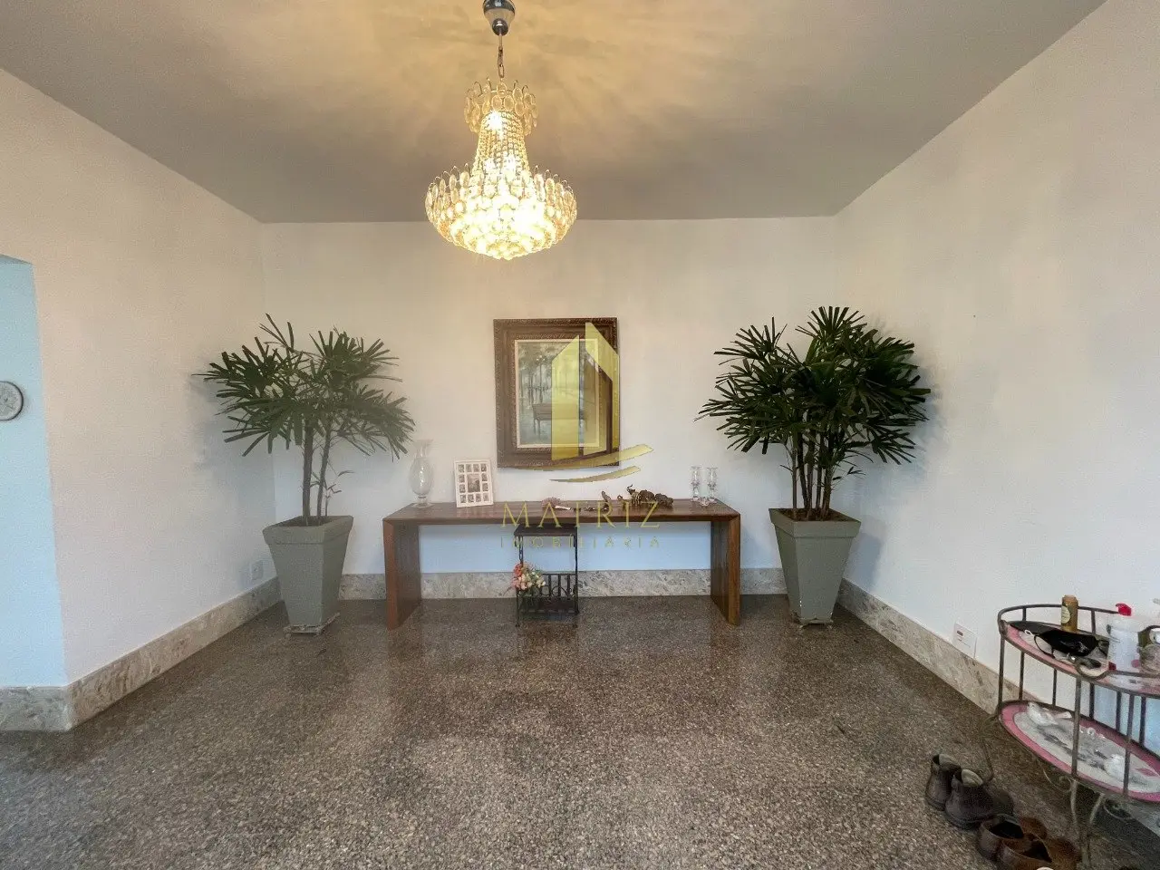 Casa à venda no São José em Franca - Cód. 1820 (Foto 18) - Matriz Imobiliária