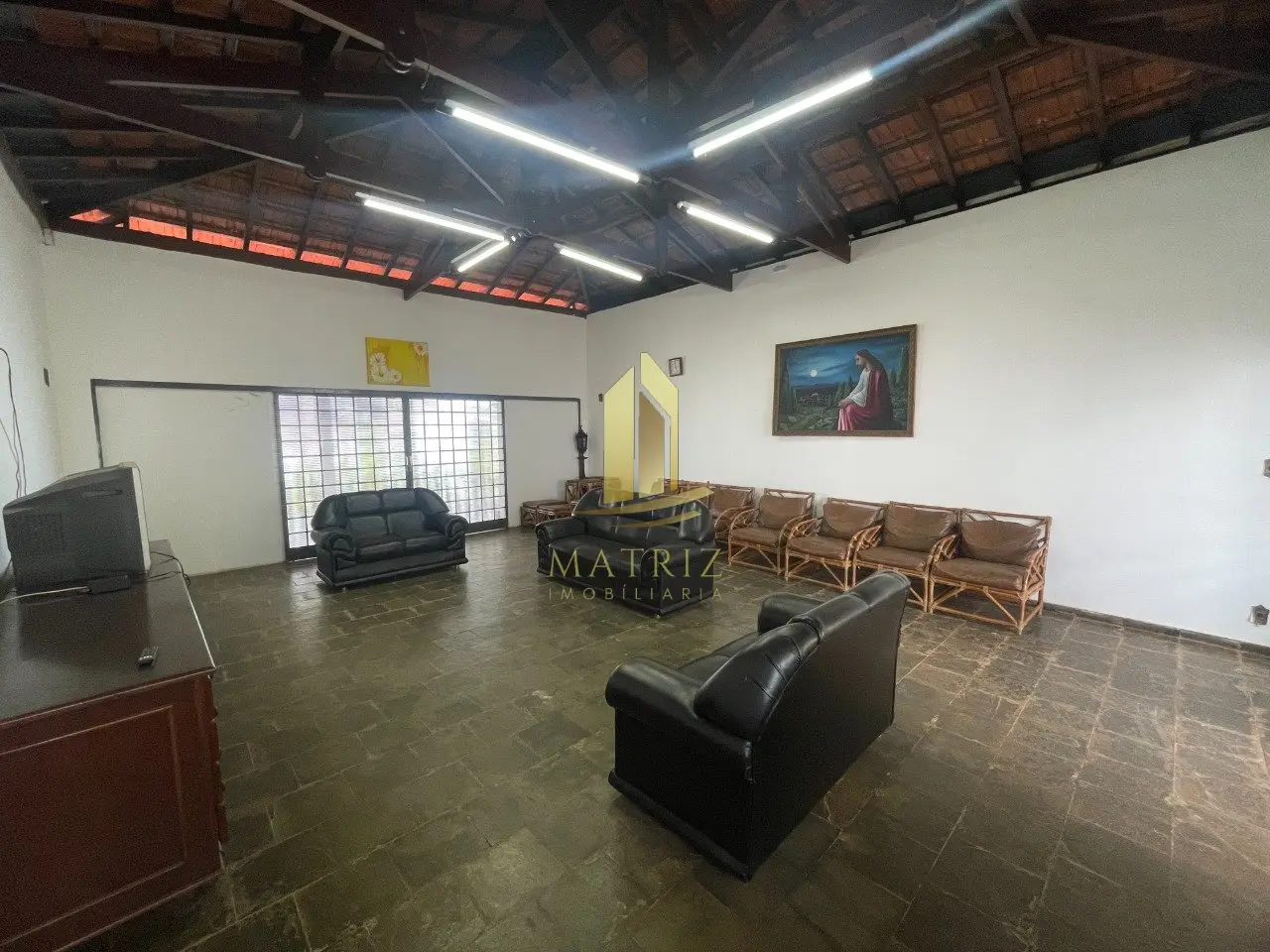 Sítio à venda no Rifaina em Rifaina - Cód. 1825 (Foto 11) - Matriz Imobiliária