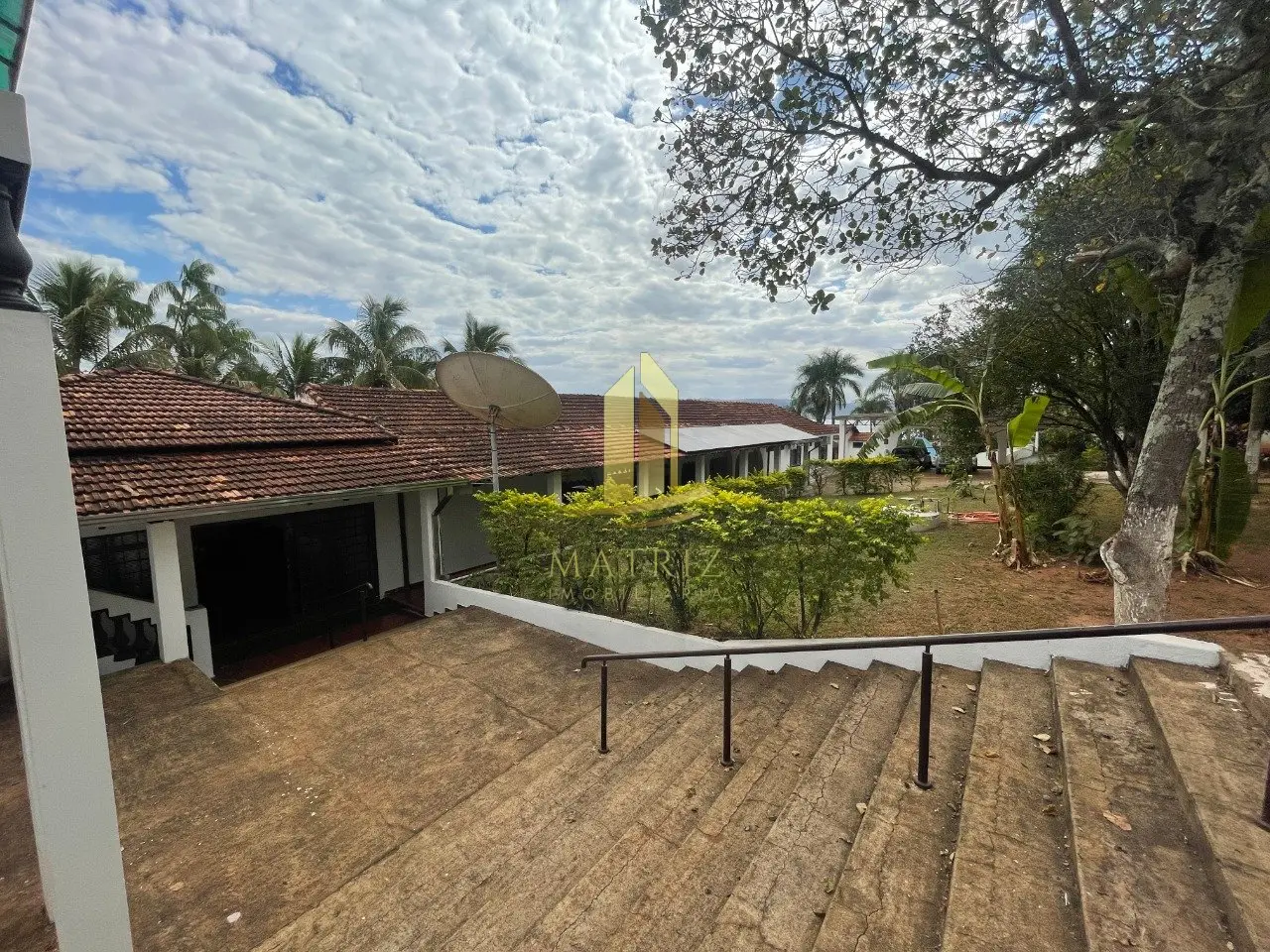 Sítio à venda no Rifaina em Rifaina - Cód. 1825 (Foto 14) - Matriz Imobiliária