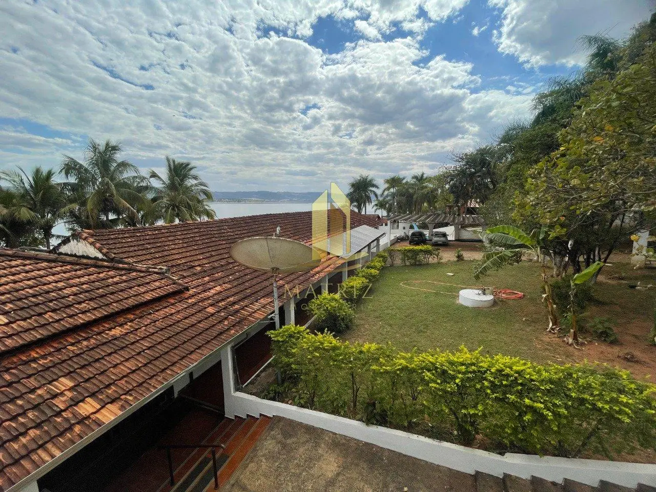 Sítio à venda no Rifaina em Rifaina - Cód. 1825 (Foto 15) - Matriz Imobiliária