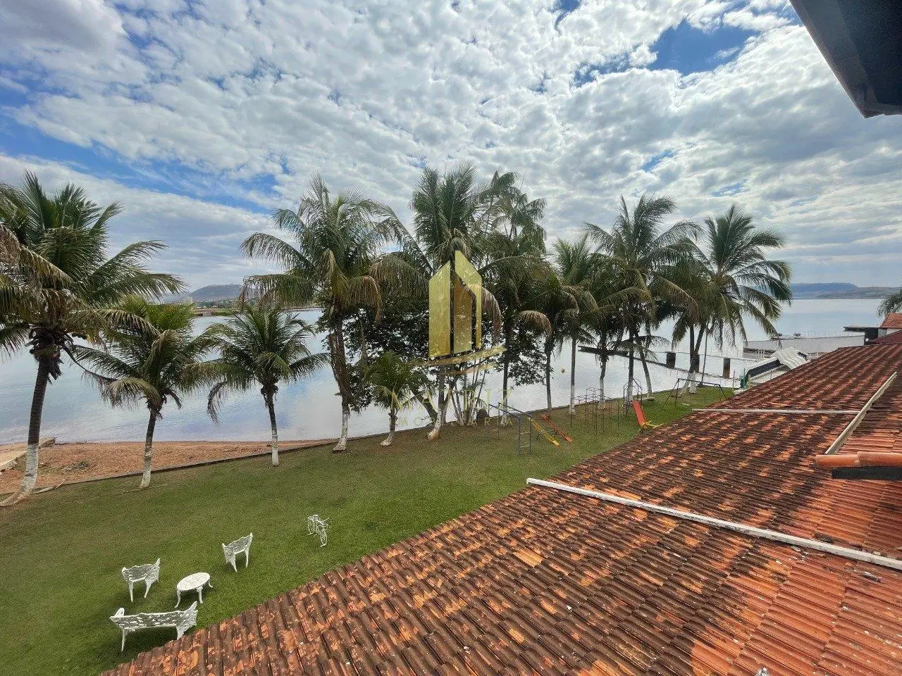 Sítio à venda no Rifaina em Rifaina - Cód. 1825 (Foto 18) - Matriz Imobiliária