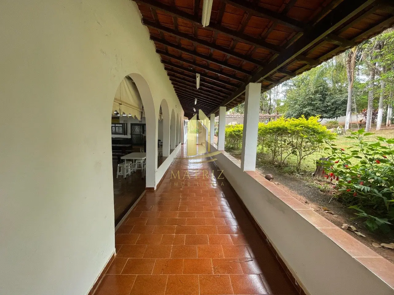 Sítio à venda no Rifaina em Rifaina - Cód. 1825 (Foto 20) - Matriz Imobiliária