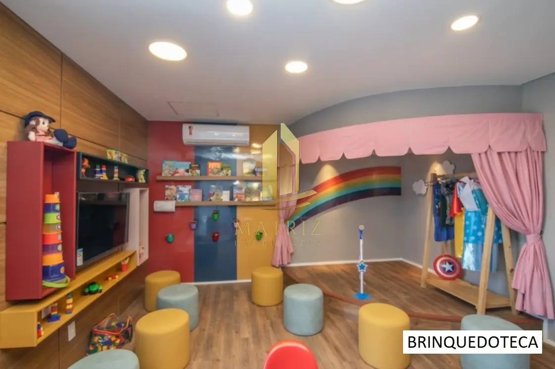 Apartamento à venda no Residencial Paraíso em Franca - Cód. 1872 (Foto 14) - Matriz Imobiliária
