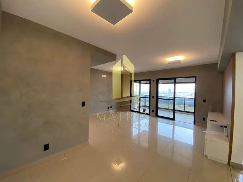 Apartamento à venda no Residencial Paraíso em Franca - Cód. 1872 (Foto 1) - Matriz Imobiliária