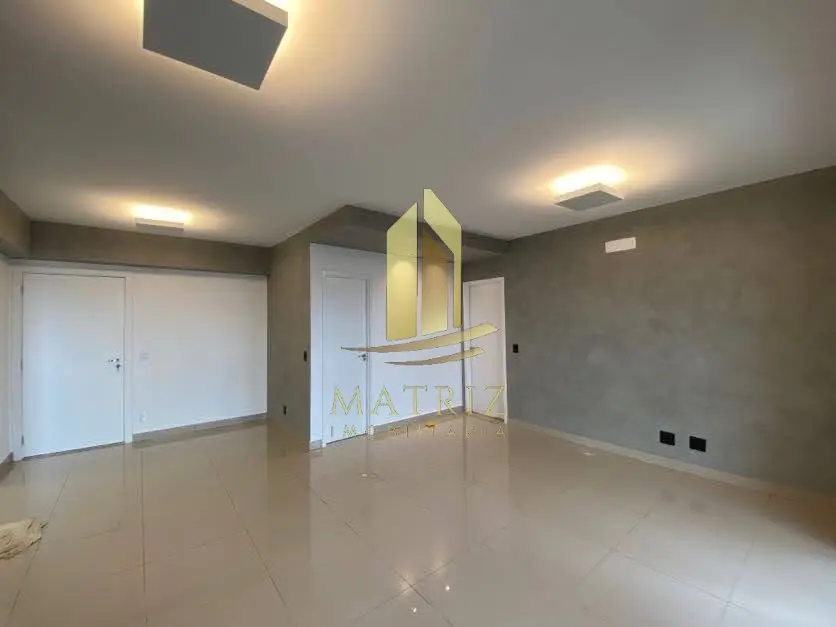 Apartamento à venda no Residencial Paraíso em Franca - Cód. 1872 (Foto 2) - Matriz Imobiliária
