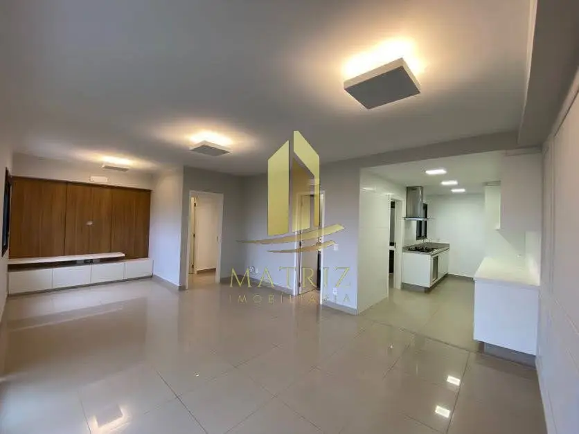 Apartamento à venda no Residencial Paraíso em Franca - Cód. 1914 (Foto 1) - Matriz Imobiliária