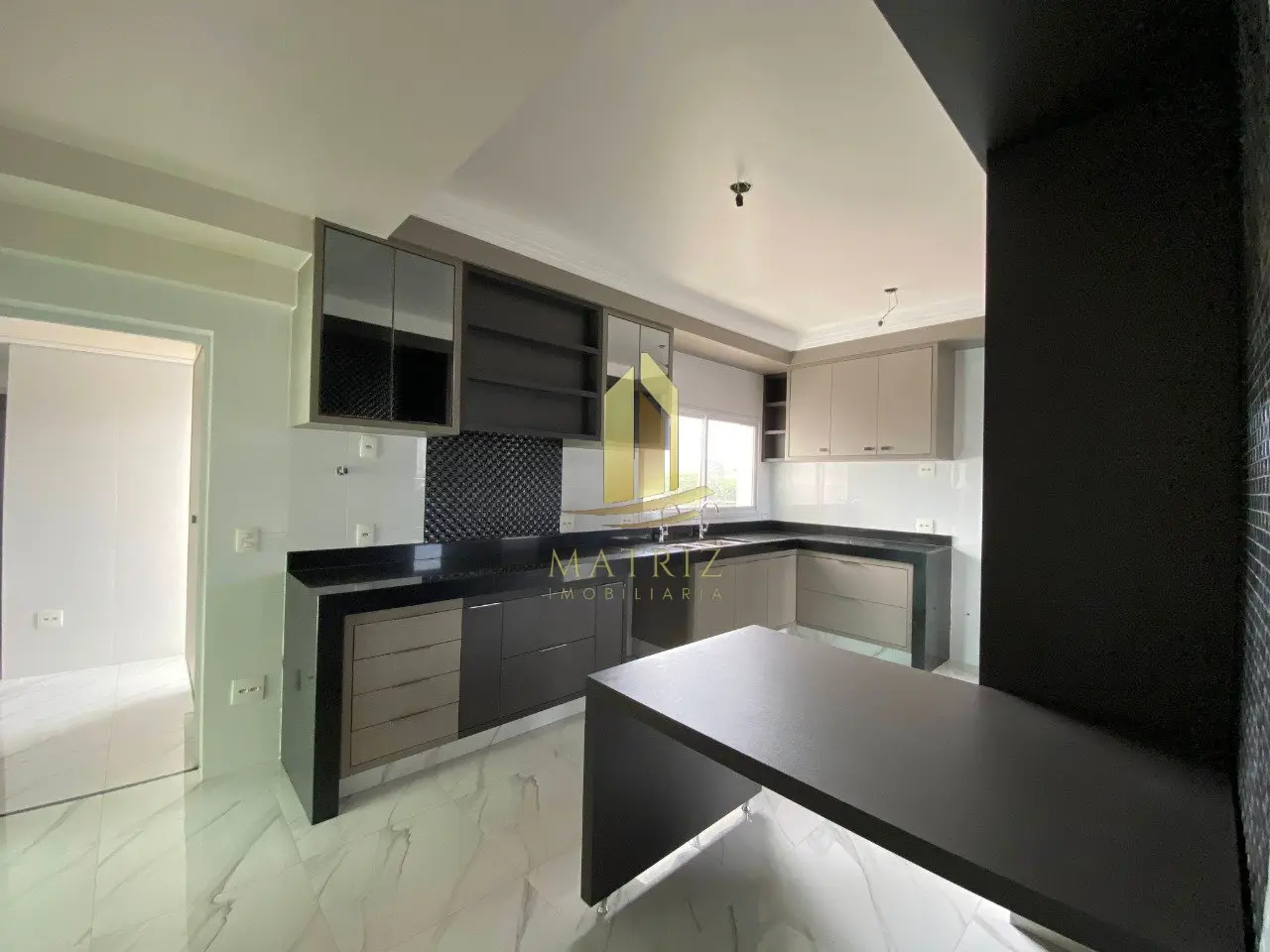 Apartamento à venda no Cidade Nova em Franca - Cód. 1922 (Foto 3) - Matriz Imobiliária
