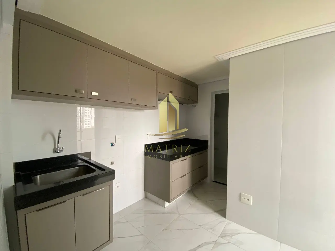 Apartamento à venda no Cidade Nova em Franca - Cód. 1922 (Foto 6) - Matriz Imobiliária