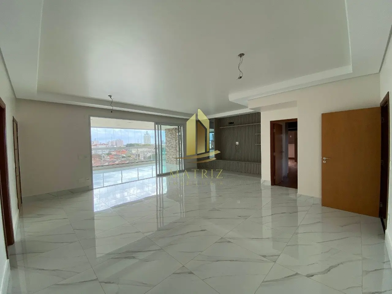 Apartamento à venda no Cidade Nova em Franca - Cód. 1922 (Foto 10) - Matriz Imobiliária