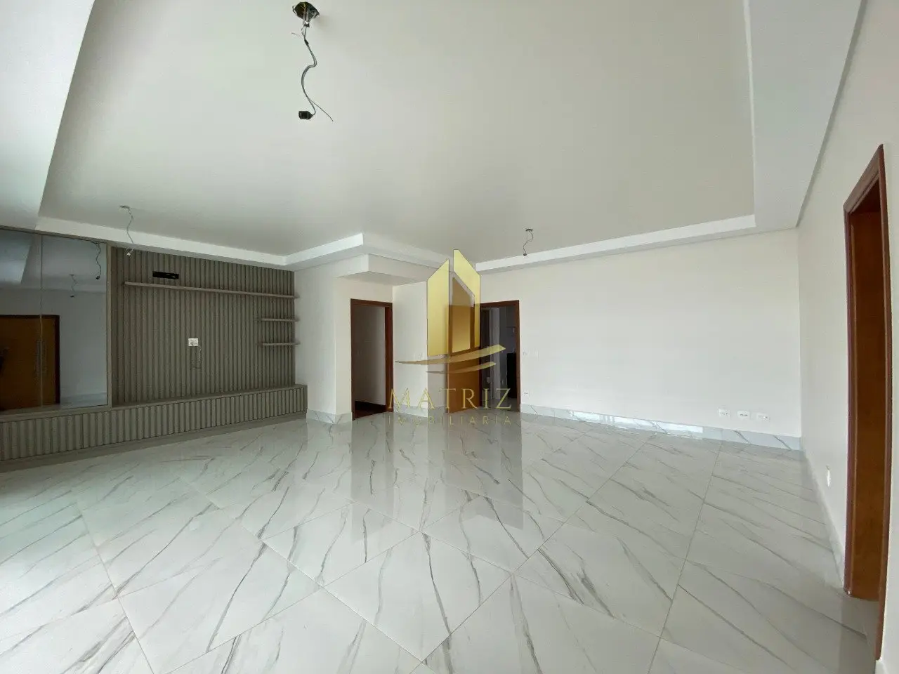 Apartamento à venda no Cidade Nova em Franca - Cód. 1922 (Foto 11) - Matriz Imobiliária