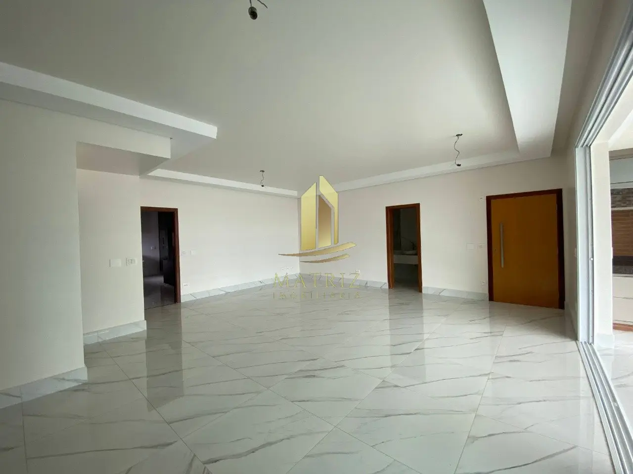 Apartamento à venda no Cidade Nova em Franca - Cód. 1922 (Foto 12) - Matriz Imobiliária