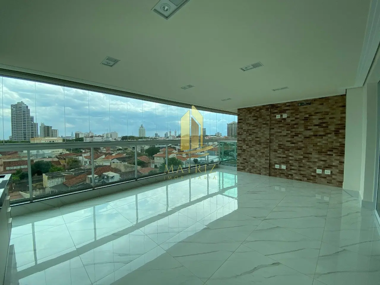 Apartamento à venda no Cidade Nova em Franca - Cód. 1922 (Foto 13) - Matriz Imobiliária