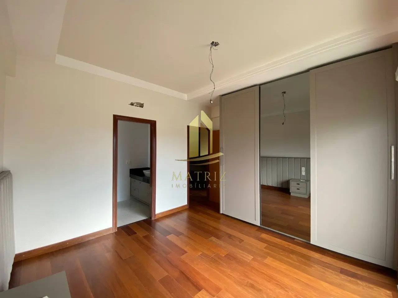 Apartamento à venda no Cidade Nova em Franca - Cód. 1922 (Foto 17) - Matriz Imobiliária