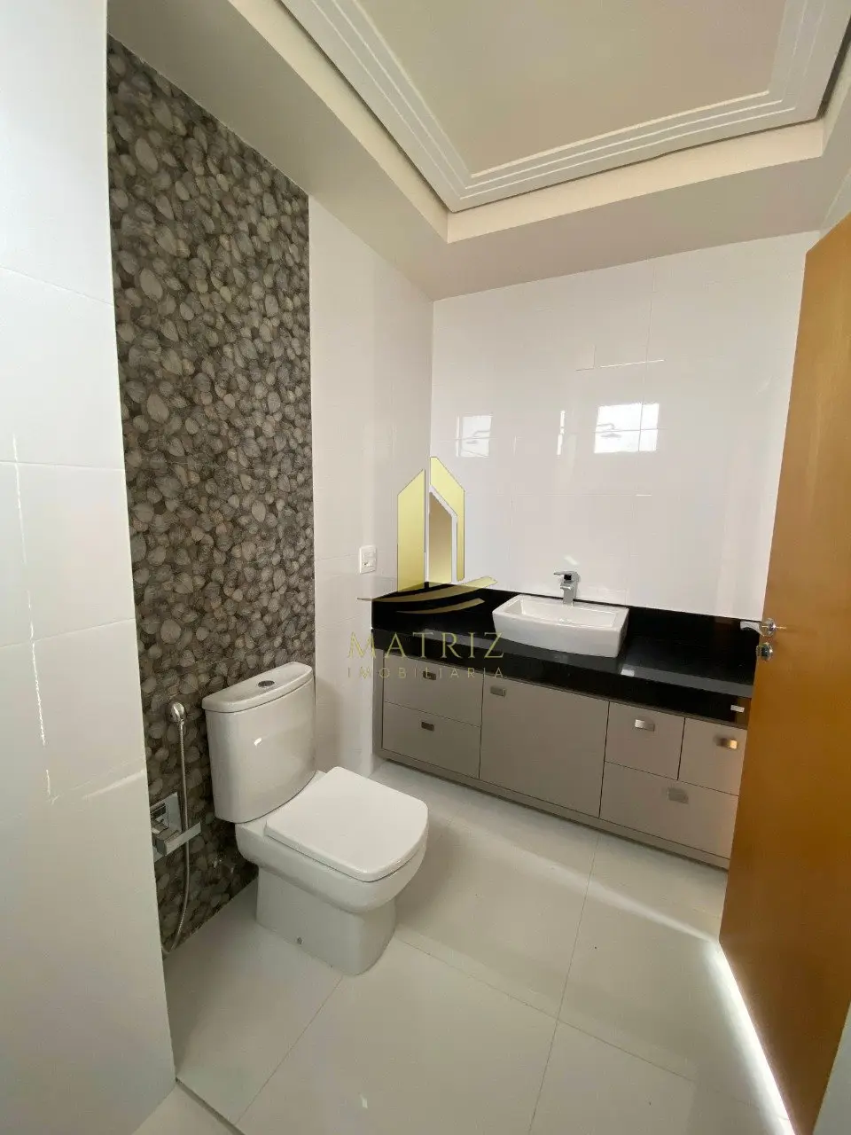 Apartamento à venda no Cidade Nova em Franca - Cód. 1922 (Foto 19) - Matriz Imobiliária