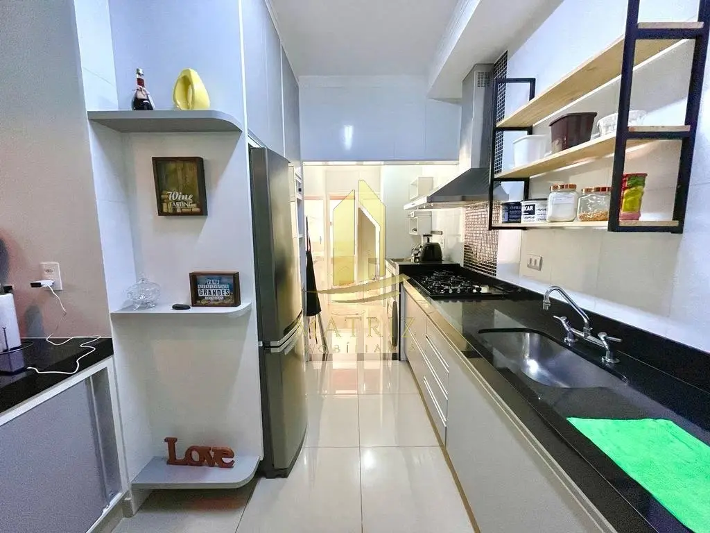 Apartamento à venda no Jardim Piratininga em Franca - Cód. 1951 (Foto 6) - Matriz Imobiliária