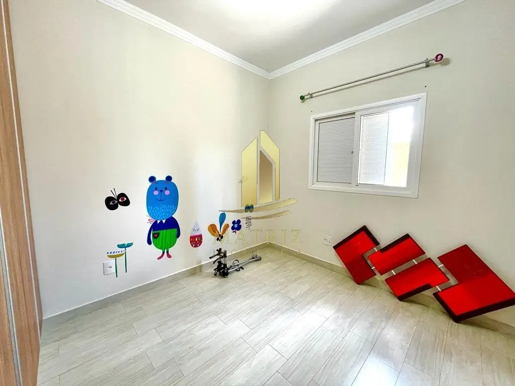 Apartamento à venda no Jardim Piratininga em Franca - Cód. 1951 (Foto 10) - Matriz Imobiliária