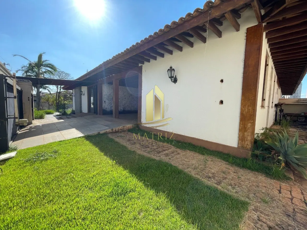 Casa à venda no Parque dos Lima em Franca - Cód. 1962 (Foto 3) - Matriz Imobiliária