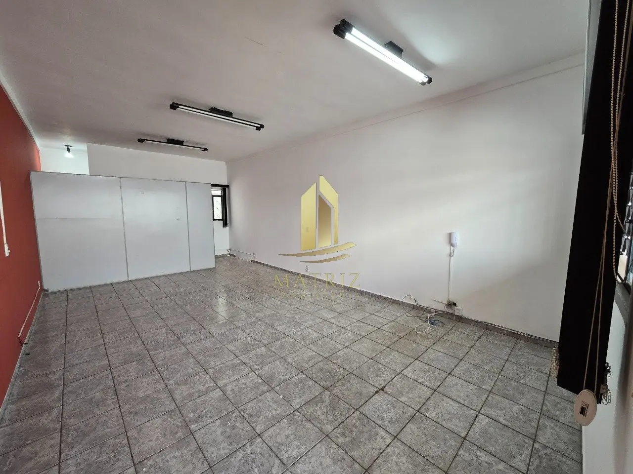 Salas/Conjuntos para alugar no Centro em Franca - Cód. 1975 (Foto 2) - Matriz Imobiliária