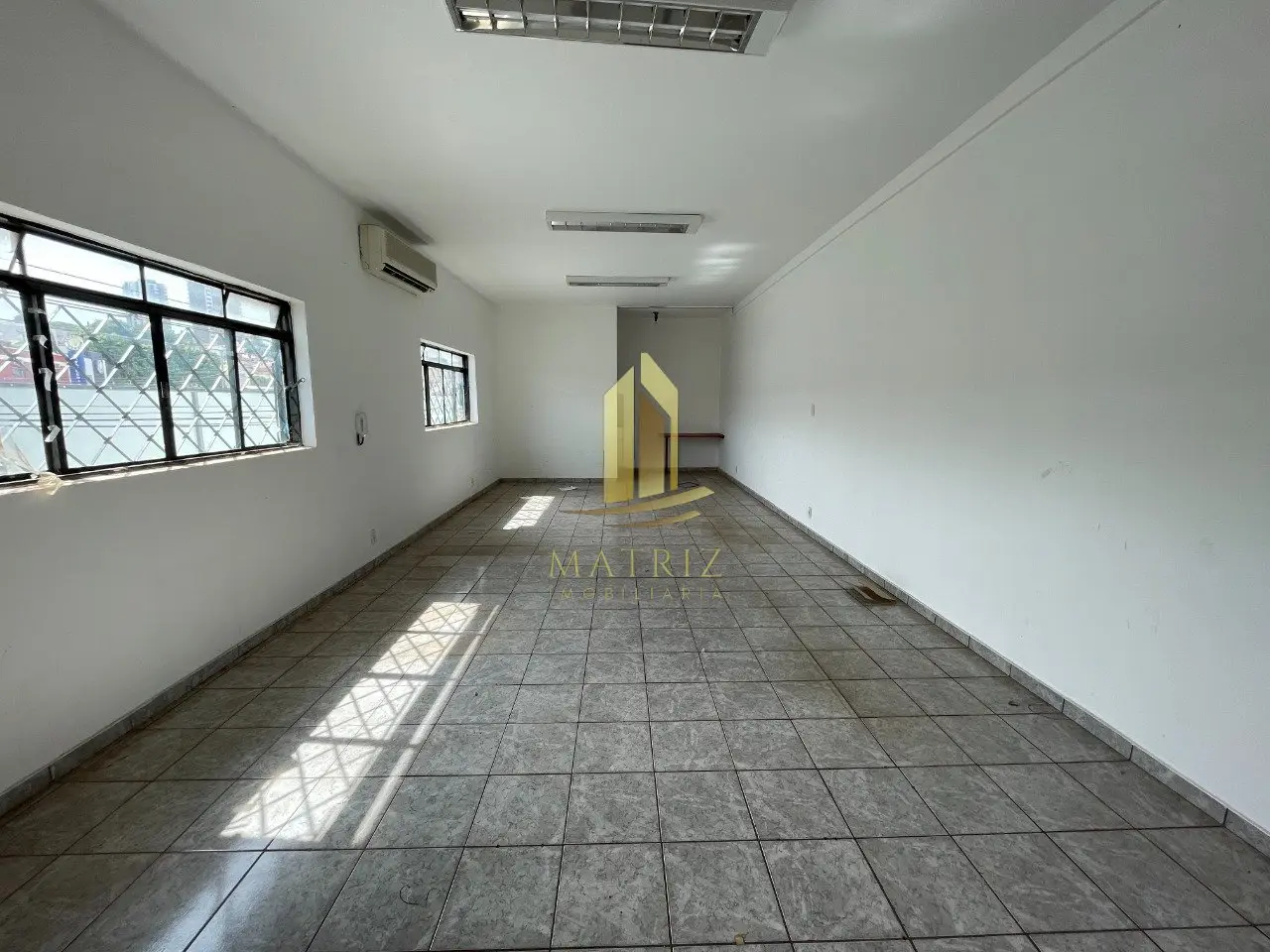 Salas/Conjuntos para alugar no Centro em Franca - Cód. 1976 (Foto 1) - Matriz Imobiliária