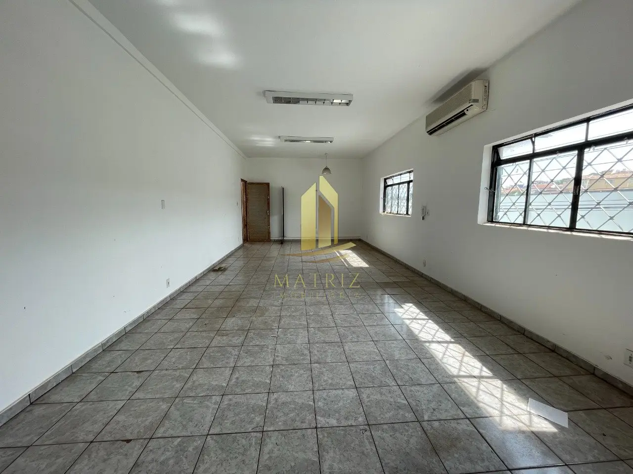 Salas/Conjuntos para alugar no Centro em Franca - Cód. 1976 (Foto 2) - Matriz Imobiliária