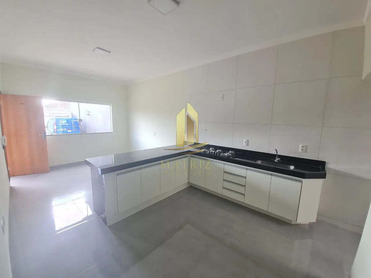 Apartamento à venda no Centro em Franca - Cód. 1993 (Foto 3) - Matriz Imobiliária