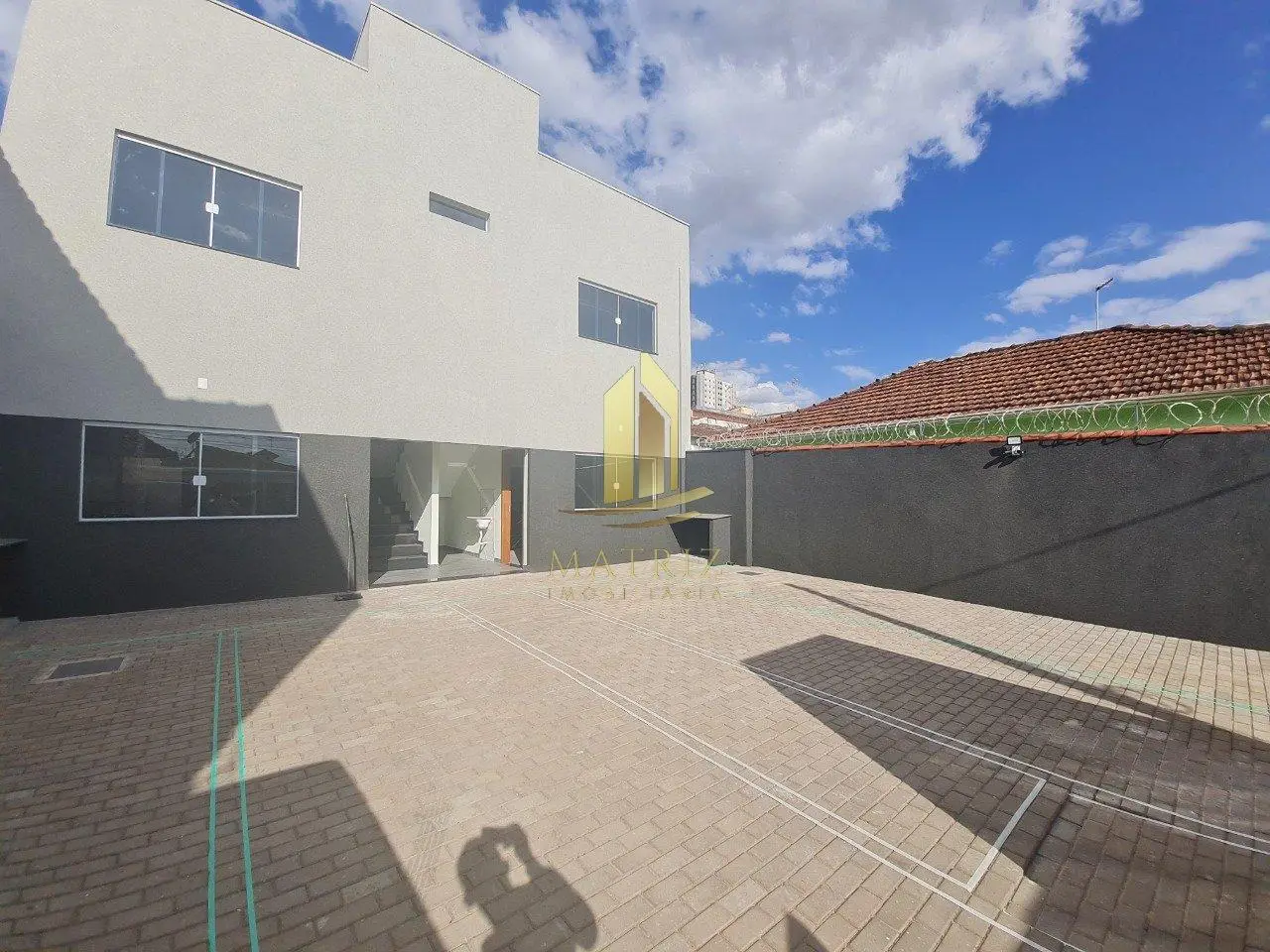 Apartamento à venda no Centro em Franca - Cód. 1993 (Foto 15) - Matriz Imobiliária