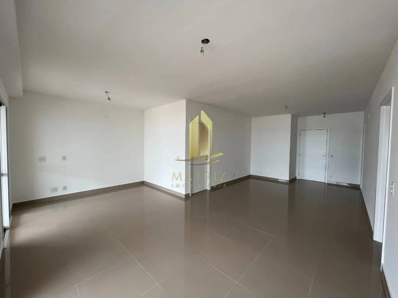 Apartamento à venda no Cidade Nova em Franca - Cód. 2011 (Foto 3) - Matriz Imobiliária