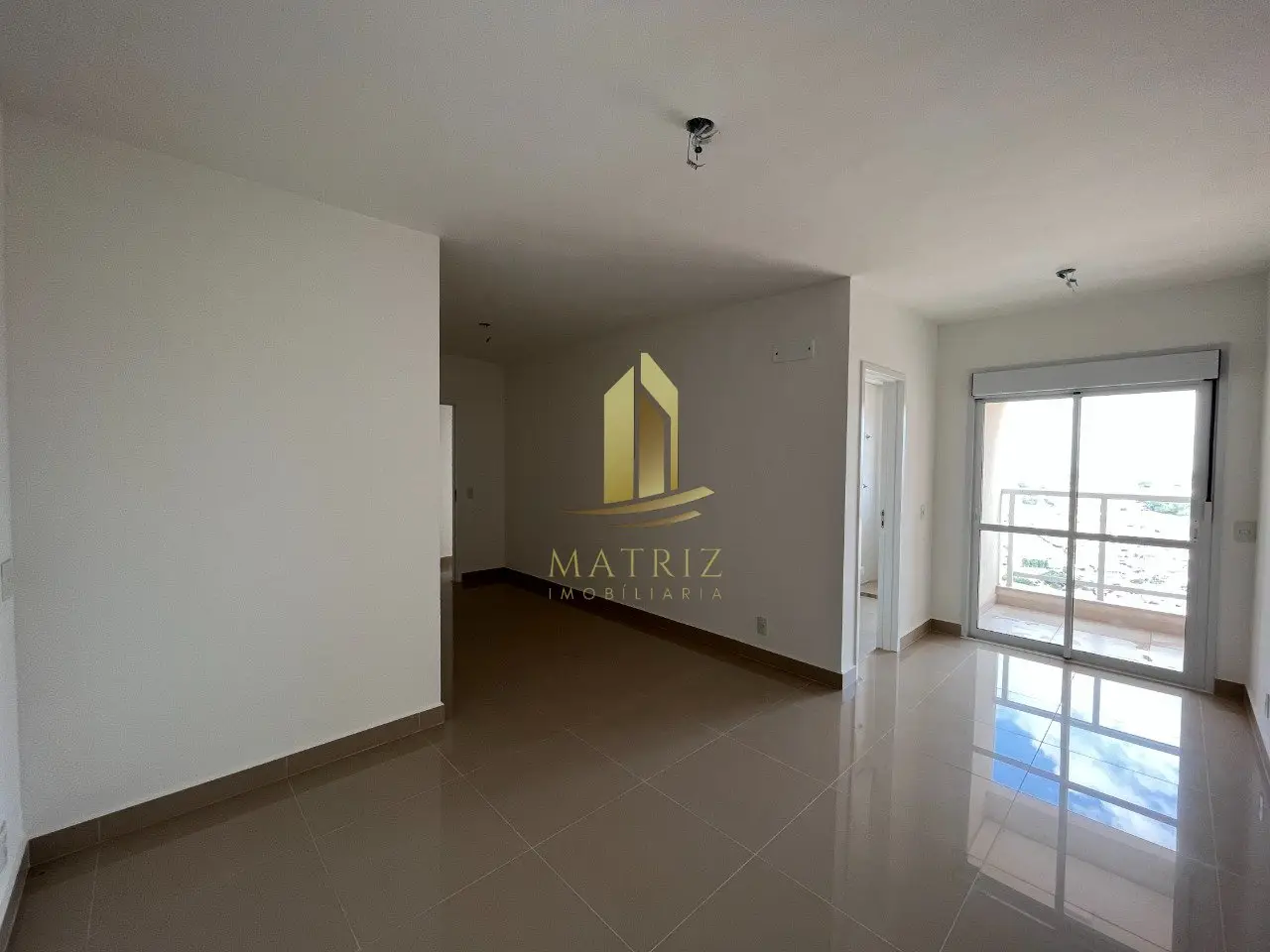 Apartamento à venda no Cidade Nova em Franca - Cód. 2011 (Foto 8) - Matriz Imobiliária