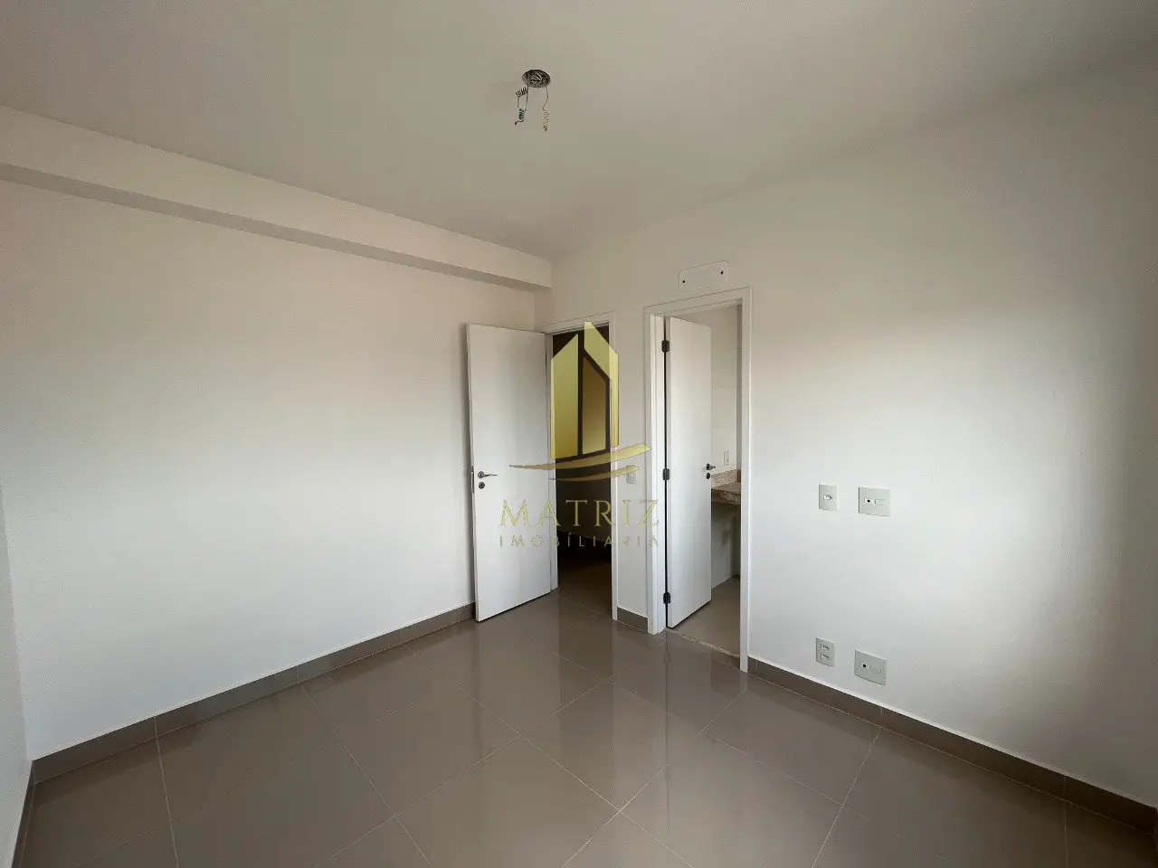 Apartamento à venda no Cidade Nova em Franca - Cód. 2011 (Foto 11) - Matriz Imobiliária
