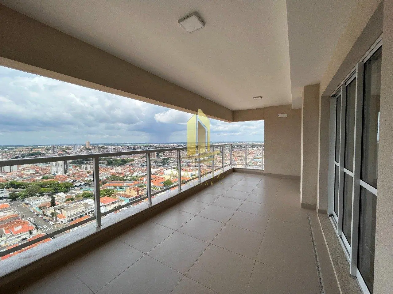 Apartamento à venda no Cidade Nova em Franca - Cód. 2011 (Foto 16) - Matriz Imobiliária